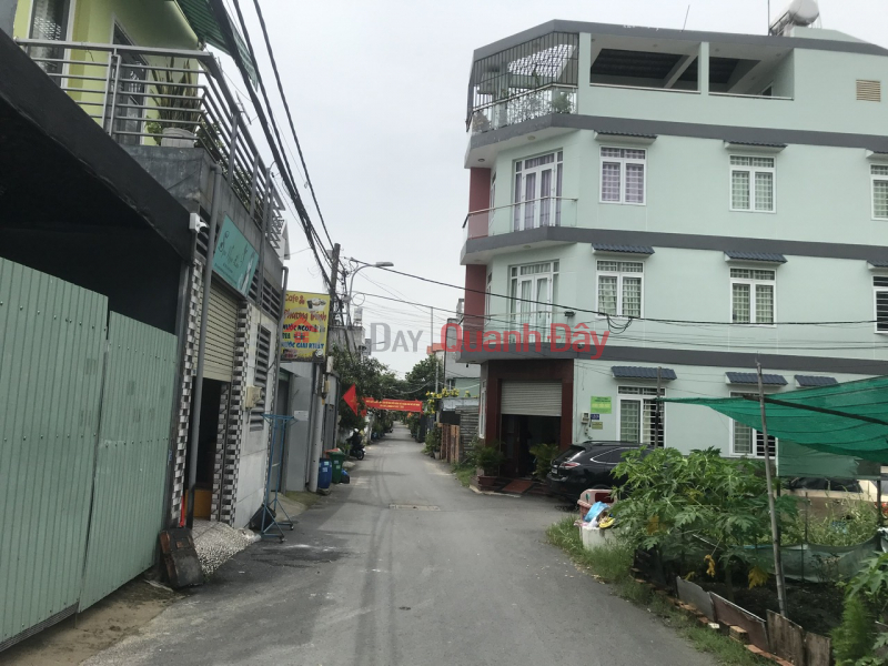 Property Search Vietnam | OneDay | Residential Sales Listings, Bán Nhà đẹp, Hẻm ô tô, 3 tầng, 80m2, Đường 160, Tăng Nhơn Phú, 6.9 tỷ. TL