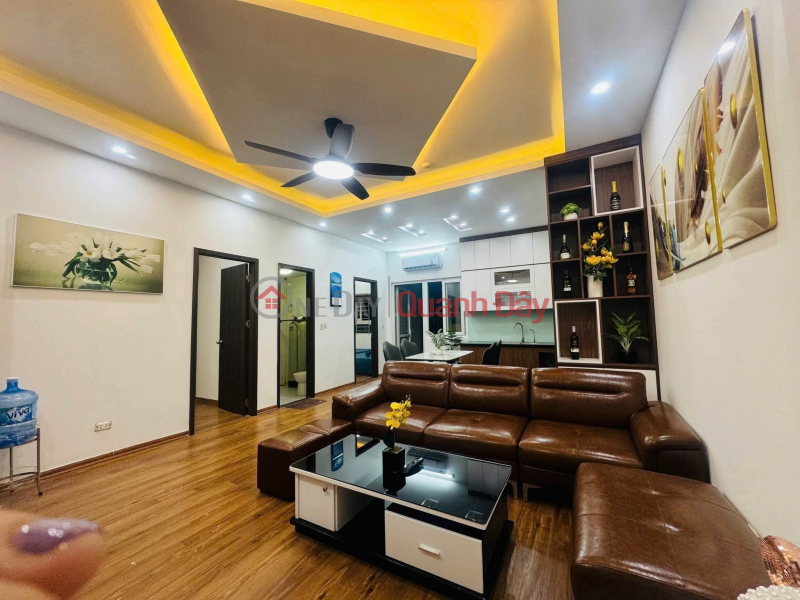 BINH MINH THANH OAI 36m2, ABOVE 3 BILLION, FULL FURNISHED - NEAR MARKET - NEAR SCHOOL - CAR PARKING AT THE GATE Sales Listings
