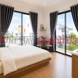 Luxury fully furnished apartment for rent at 50 million VND on Trinh Hoai Duc Street, Da Lat, Lam Dong. _0