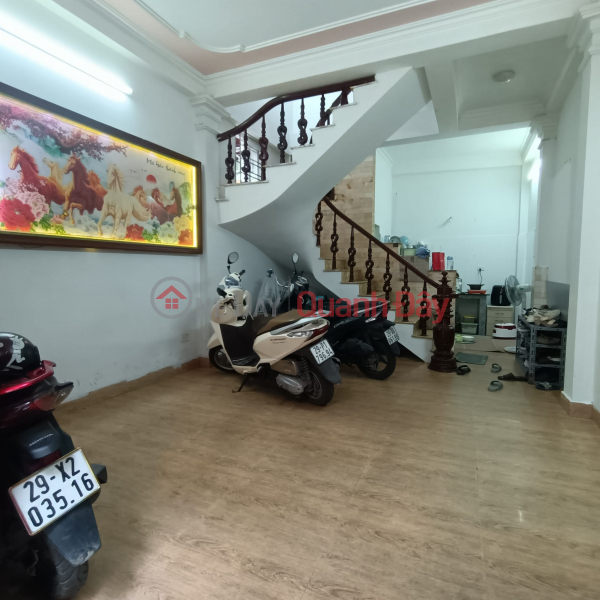 Property Search Vietnam | OneDay | Nhà ở Niêm yết bán Bán Gấp Nhà 5 Tầng Hồ Tùng Mậu,Cầu Giấy,Gần Phố,BXe Mỹ Đình Chỉ Nhỉnh 5 Tỷ