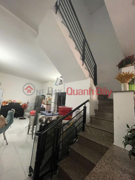 Owner Needs To Sell House At Pham Hung Street, Binh Hung Commune, Binh Chanh District, Ho Chi Minh City Vietnam | Sales | đ 3.5 Billion