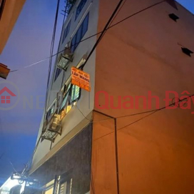 House for sale in Vinh Hung, 55m2, 5.2m, 6 bedrooms, self-contained _0