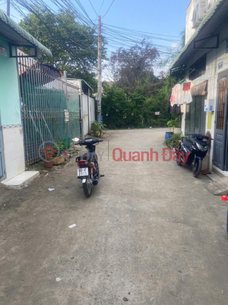 BOARDING ROW FOR SALE At Binh Y Hamlet - Tan Binh Commune - Vinh Cuu - Dong Nai Sales Listings