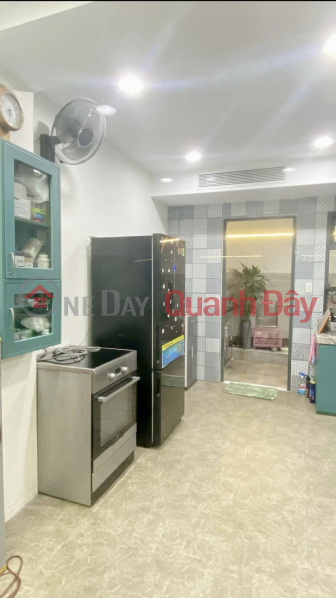 Property Search Vietnam | OneDay | Residential | Rental Listings 4-FLOOR BUSINESS FRONT HOUSE FOR RENT IN LE HONG PHONG