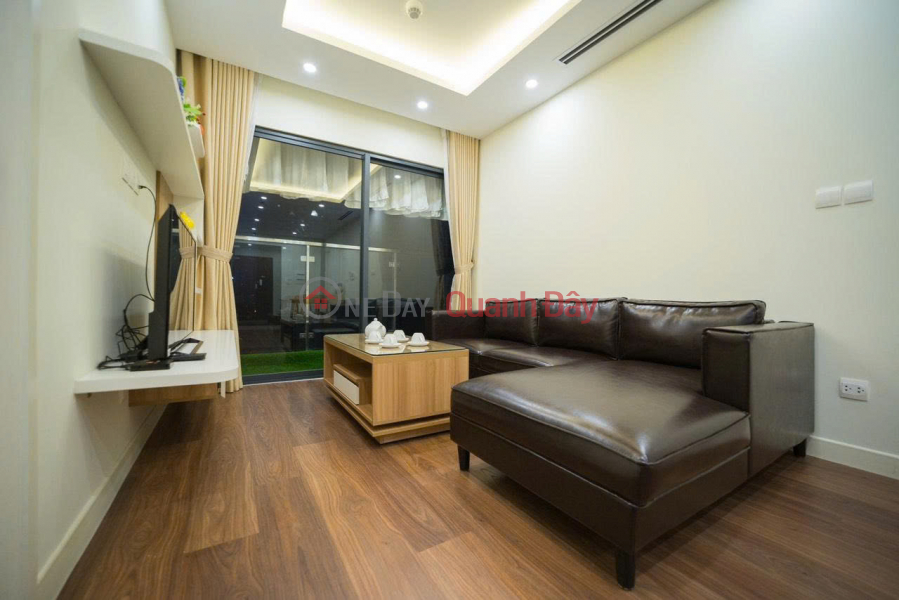 đ 6,5 tỷ | Bán căn 2 ngủ Imperia Garden 69m2 - 203 Nguyễn Huy Tưởng, Thanh Xuân, HN.