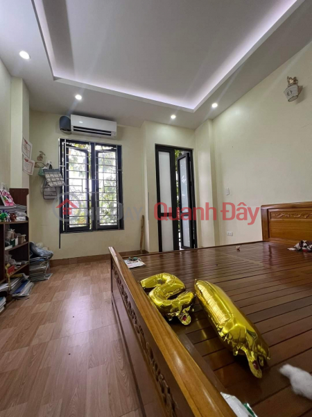 Property Search Vietnam | OneDay | Nhà ở | Niêm yết bán, Bán nhà Giáp Nhị, Thịnh Liệt, Hoàng Mai 20m ra mặt phố, ngõ ba gác phi
