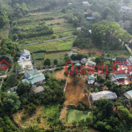 Land for sale by owner in Nui Be village, Nam Phuong Tien commune, Chuong My, Hanoi _0