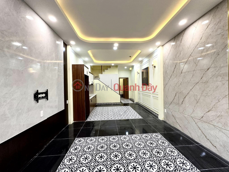 Property Search Vietnam | OneDay | Residential | Sales Listings, NEXT TO AEON TAN PHU SUPERMARKET, 6M ALLEY NEAR THE STREET FRONTAGE, 48M2, 2 FLOORS, 2 BEDROOMS, PRICE 5.1 BILLION