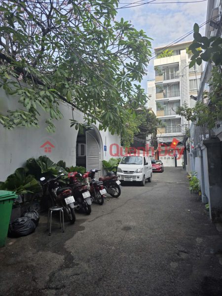 O2122 nhà Cao Thắng Quận 3, SHR, Vuông, HXH, 13x18m, 7x tỷ | Việt Nam Bán đ 78 tỷ