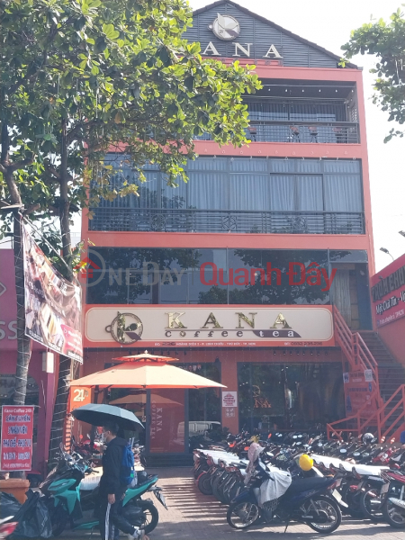 KANA Coffee 24h - 236 Hoang Dieu 2 (KANA Coffee 24h - 236 Hoàng Diệu 2),Thu Duc | (1)