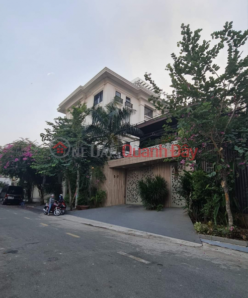 Property Search Vietnam | OneDay | Residential Sales Listings | SALE RARE LAND 10M×20M - FRONT OF THE VIP VILLA ROCKET AREA - BTDB - BINH TAN - MULTI-FUNCTION