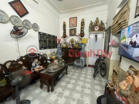 HOUSE FOR SALE NGOC HA 64M2 3 FLOORS CORNER LOT NEAR LAKE, ENJOYABLE TO LIVE IN!!! _0