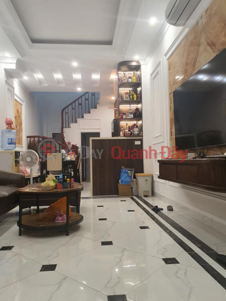 Property Search Vietnam | OneDay | Nhà ở | Niêm yết bán | Bán ngôi nhà 38m2 phố An Dương, Tây Hồ Chủ tự xây 4 phòng ngủ 2 Ô tô tránh 15m 3 Tỷ