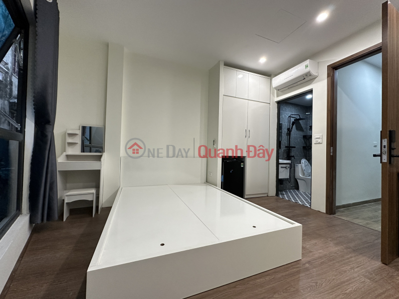 Property Search Vietnam | OneDay | Residential, Rental Listings (Hot) Vip Studio Room, Full NT Genuine in Cau Giay - Real news not fake