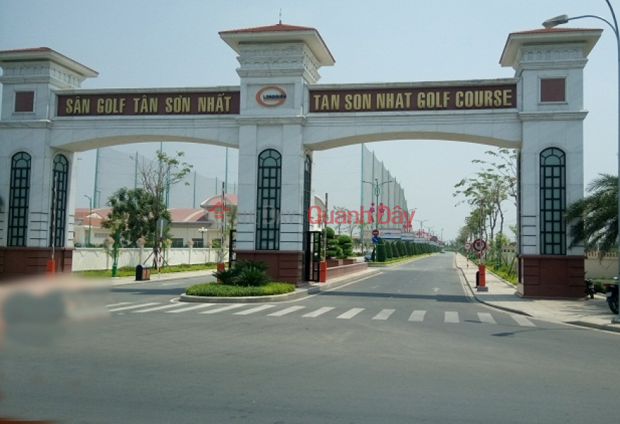 Sales at Tan Son Go Vap Street _DT: 4x19m_ 10.25 billion VND | Vietnam, Sales | đ 10.25 Billion