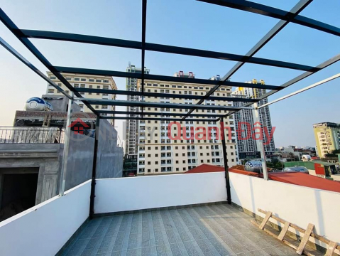 CHÍNH CHỦ BÁN NHÀ VĨNH KHANG -NGỌC HỒI ,NHÀ ĐẸP MỚI KOONG-CHỈ HƠN 5 TỶ _0