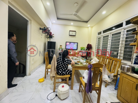 BUYING A HOUSE IN MINH KHAI HAS A MONTHLY CASH FLOW OF 63M _0