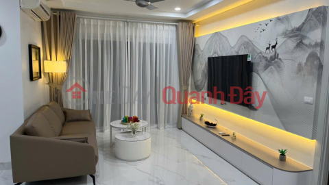 Chủ cần thanh khoản gấp căn 4 ngủ giá 11 tỷ tại Goldmark city 136 Hồ Tùng Mậu. Từ Liêm, Diện tích 160 m2, Nhà _0