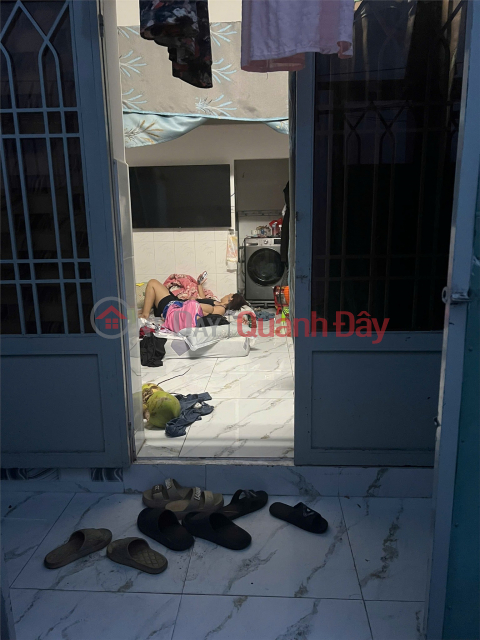 BEAUTIFUL HOUSE - GREAT PRICE - OWNER SELLING QUICKLY - A house with stable income stream in a prime location in Thu Duc City, Ho Chi Minh City. _0