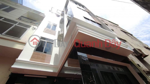 TU DINH TOWNHOUSE FOR SALE - LONG BIEN (848-3853226773)_0