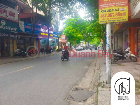 Sai Dong Long Bien land, planning 1\/500, sidewalk frontage, business 150m frontage: 7.4m, 17 billion 9 _0