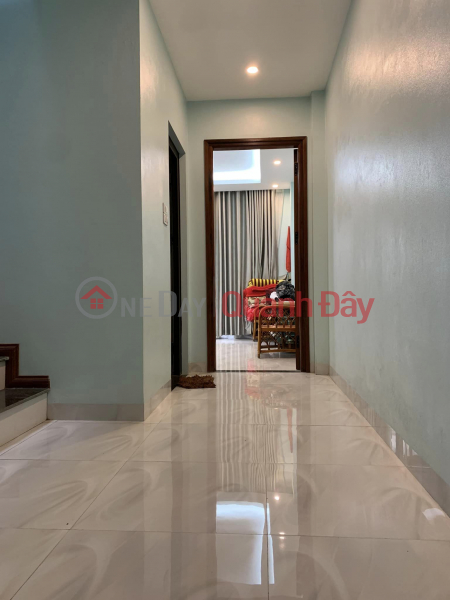 Property Search Vietnam | OneDay | Residential, Sales Listings, House for sale 41m2 4 bedrooms An Duong street, Tay Ho Dan built 20m Car avoid 3.7 Billion VND