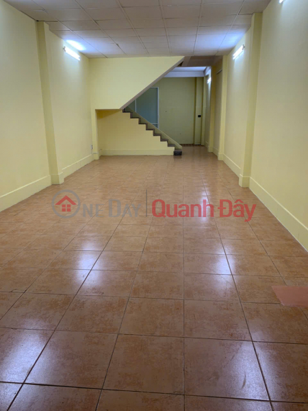 CHO THUÊ NHÀ NGUYÊN CĂN ÔNG ÍCH KHIÊM - QUẬN 11 GẦN ĐẦN SEN. LH:0918515779. Rental Listings