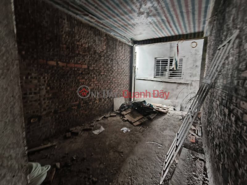 Property Search Vietnam | OneDay | Residential, Sales Listings 6-story mini apartment building with elevator, Kim Chung, 58m2, 8.6 billion VND, Hoai Duc.