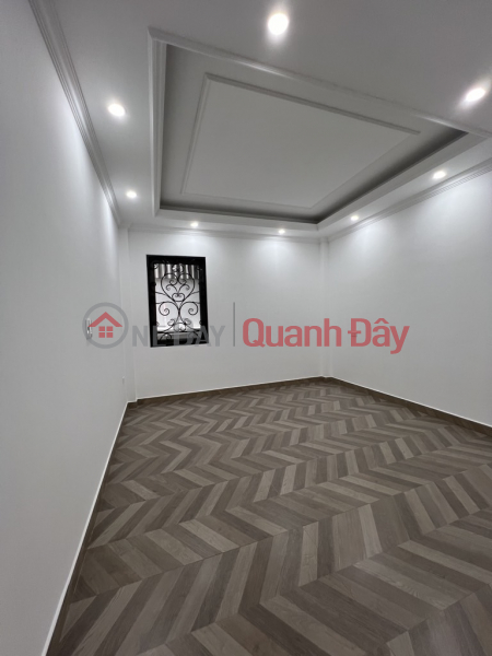 đ 24.8 Billion, Beautiful house in Cau Giay - Car garage, Modern elevator, High profit investment!