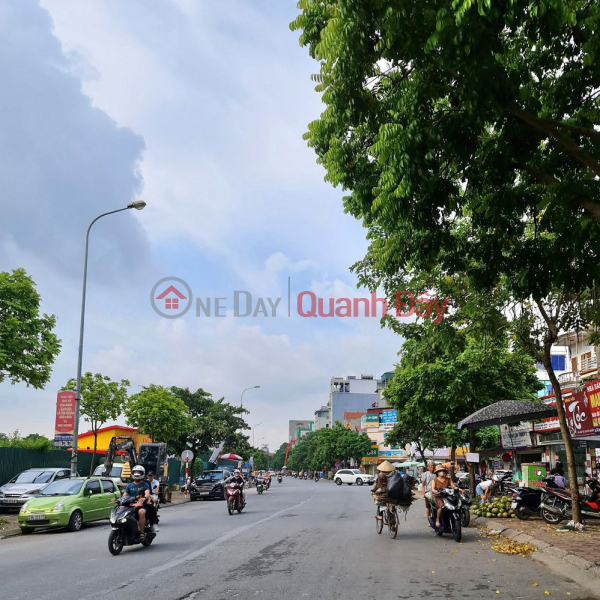 SĐCC urgently sells 58m2 plot of land for large cars at Trau Quy, Gia Lam, Hanoi. Contact 0989894845 | Vietnam | Sales, đ 4.5 Billion