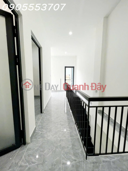 Property Search Vietnam | OneDay | Residential | Sales Listings 2-STOREY HOUSE, CORNER LOT, 15M FROM CAR PARKING - HAI PHONG STREET, DN - ONLY OVER 2 BILLION.