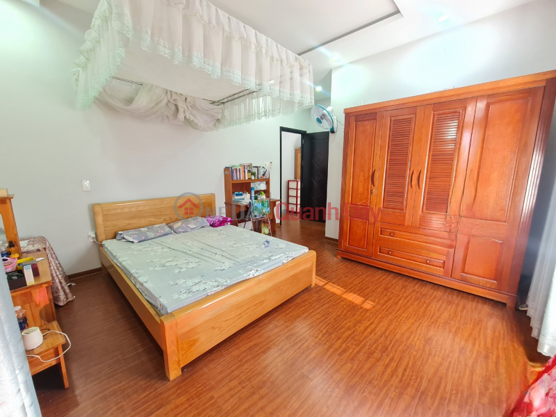 Property Search Vietnam | OneDay | Residential Sales Listings | House for sale in Nam Viet A area, Nguyen Dinh Chieu frontage, 152m2, 2 new beautiful floors, only 11.6 billion