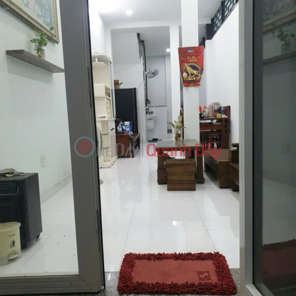 Nhà đẹp, sổ riêng, diện tích đắc lộc cách chợ Thủ Đức chỉ vài bước chân., Việt Nam | Bán, đ 4,1 tỷ
