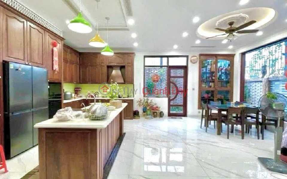  Làm ơn chọn, Nhà ở Niêm yết bán đ 39 tỷ