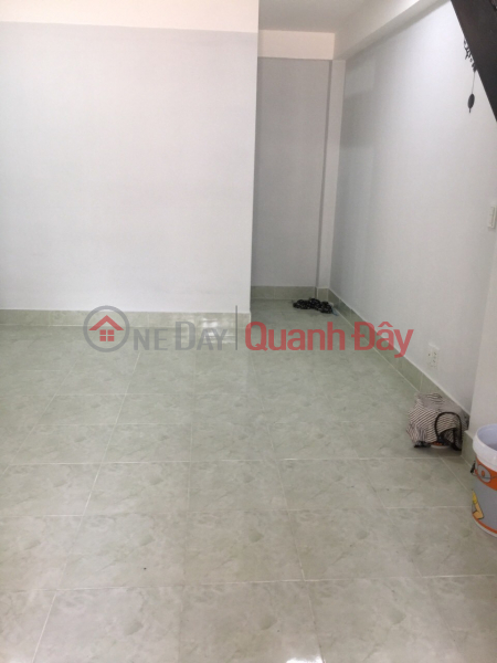 đ 3.7 Billion | 3-storey house 40m2 alley 704\\/Huong Lo 2 Binh Tri Dong A price 3.7 billion VND