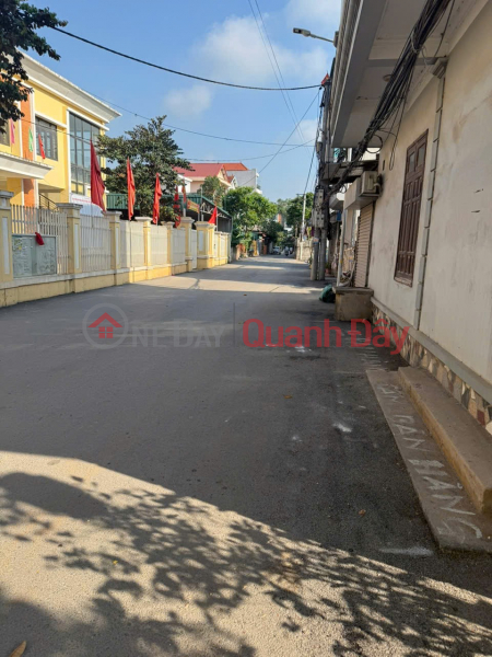 đ 6,5 tỷ ĐẤT ĐẸP - GIÁ TỐT - Cần Bán Nhanh Lô Đất Vị Trí Đắc Địa Tại TT Chúc Sơn, Chương Mỹ, tp Hà Nội