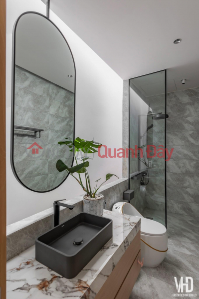 Property Search Vietnam | OneDay | Residential Sales Listings | **House for sale on C1 street, ward 13 Tan Binh, 5.5x15; 3L, right next to T3 station