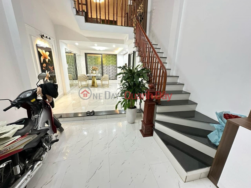 Property Search Vietnam | OneDay | Nhà ở Niêm yết bán, Trung tâm quận Thanh Xuân ! Nhà mới, về ở ngay.