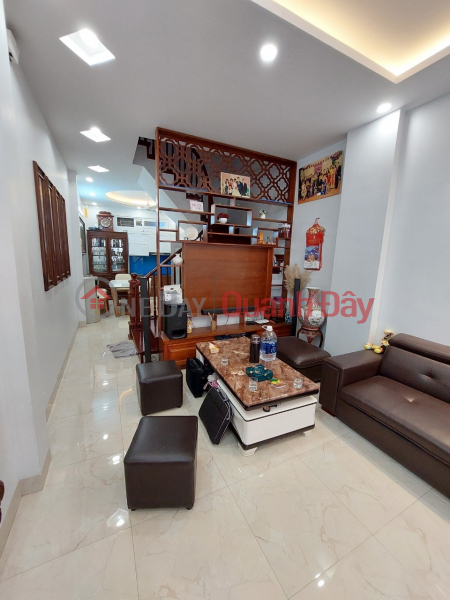 Property Search Vietnam | OneDay | Nhà ở Niêm yết bán, Full Nội thất - Bán nhà Nguyễn Xiển – Thanh Xuân, 5tỷ6 diện tích 54.8m2!