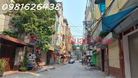 QUANG TRUNG - LOT DIVISION - CAR ACCESS - COOL SIDEWALK - BUSINESS - GOLDEN SPECIFICATIONS 70M2 _0