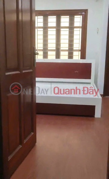 Cho thuê nhà ngõ Định Công, 30m2*5 tầng 3 phòng ngủ, 4 vs, 12 triệu, Việt Nam, Cho thuê, đ 12 triệu/ tháng