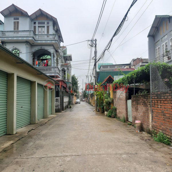 Property Search Vietnam | OneDay | Nhà ở Niêm yết bán | Bán 67m2 đất Kiêu Kỵ, Gia Lâm, Hà Nội. 7 chỗ thông chỉ 5 tỷ x. Lh 0989894845