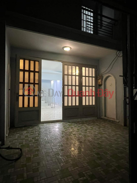 Property Search Vietnam | OneDay | Residential Sales Listings, House for sale with 2 floors 50m2, Street 42, Hiep Binh Chanh, Thu Duc city.