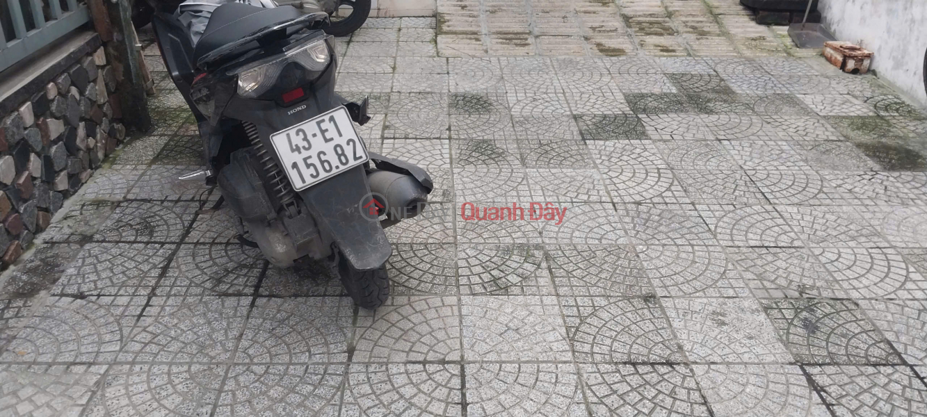 ► Near Nguyen Phuoc Nguyen street frontage, 73m2, 2 clean floors, 3 bedrooms, large yard, 3.x billion, Vietnam Sales đ 3.65 Billion