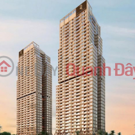 3-bedroom apartment 93.1m² is the perfect choice for: Families who want to live luxuriously - live airy - have private space for themselves _0