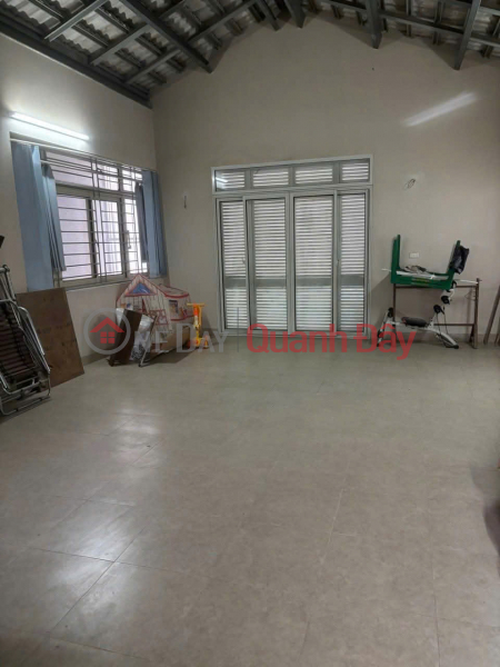 FOR RENT IN TAN MAI, SUITABLE FOR CARS AND BUSINESS, LARGE AREA 90M², 4 FLOORS, 18 MILLION VND. 0903258273, Vietnam Rental đ 18 Million/ month