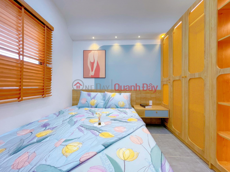 Property Search Vietnam | OneDay | Residential, Sales Listings | Urgent sale of newly built house in Thuan An Town, Binh Duong for only 950 million to receive the house