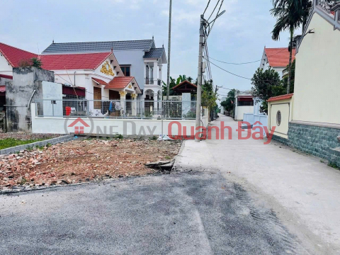 Lô đất Quyết Tiến - Nam Đồ Sơn diện tích đẹp - ZALO 0567 222 555 _0
