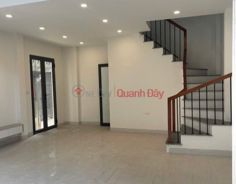 Property Search Vietnam | OneDay | Nhà ở, Niêm yết bán | BÁN NHÀ CẠNH CẦU CẠNH CẦU VĨNH TUY - 2 MẶT TIỀN - NỘI THẤT ĐẸP CHỈ 8.5 TỶ