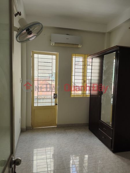 Nice House For Rent In Phan Van Tri Street - District 5 | Vietnam Rental đ 14 Million/ month